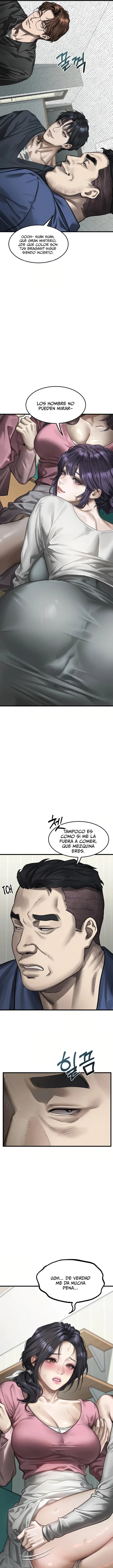 Depravación: caer en lo más bajo Capítulo 86 - Page 24