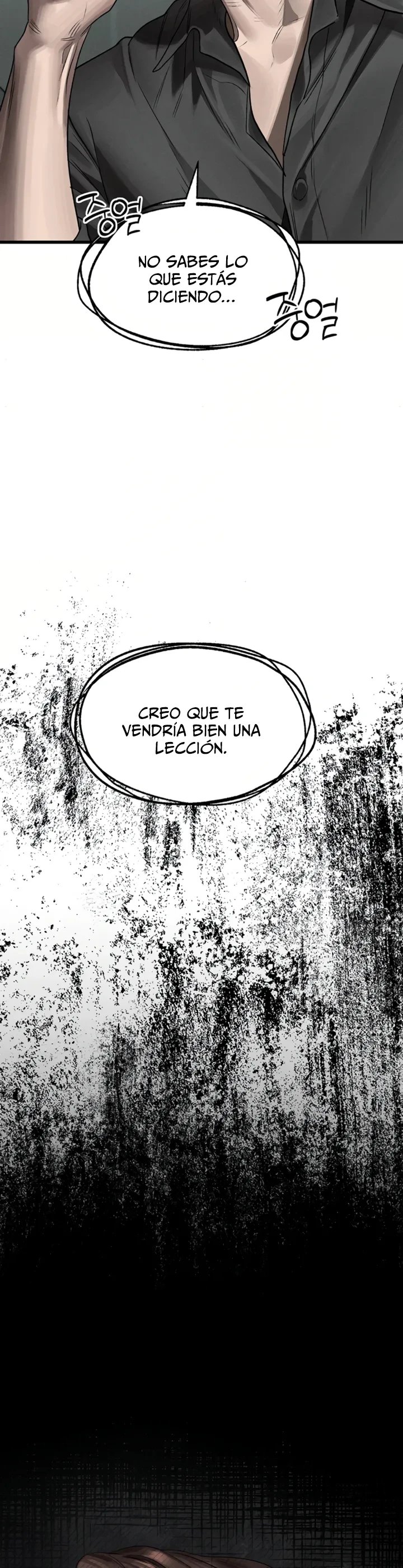 Depravación: caer en lo más bajo Capítulo 86 - Page 7