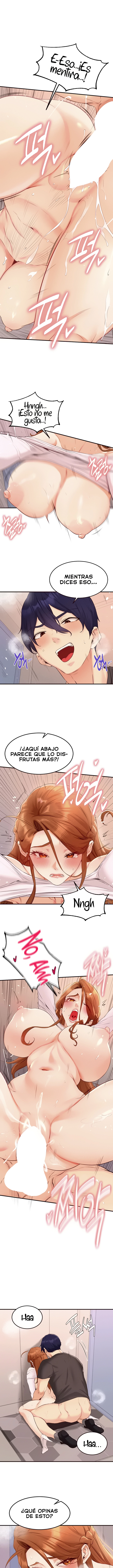 De Vuelta A La Juventud Capítulo 76 - Page 2