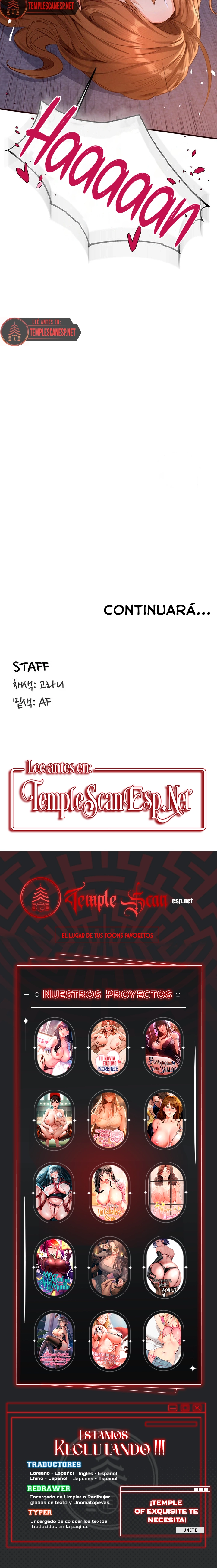 De Vuelta A La Juventud Capítulo 80 - Page 10