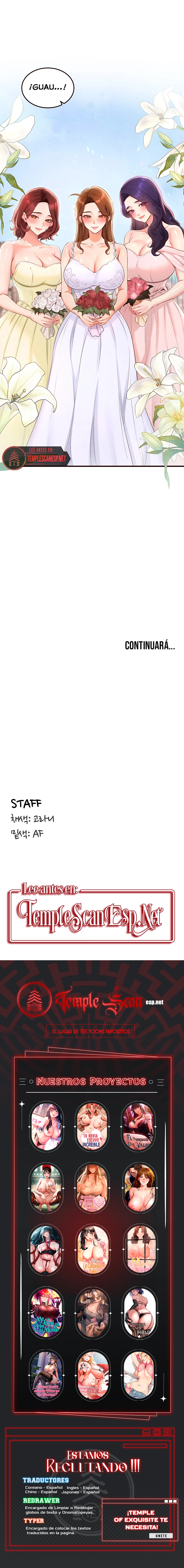 De Vuelta A La Juventud Capítulo 81 - Page 10