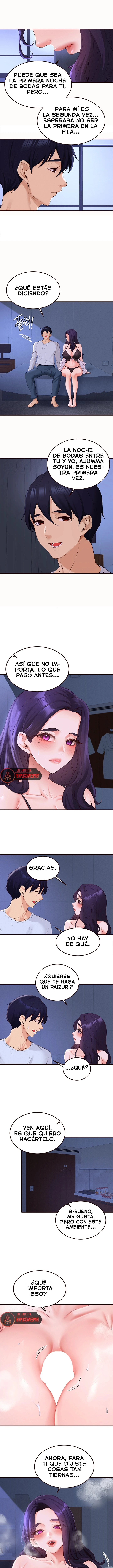 De Vuelta A La Juventud Capítulo 82 - Page 5