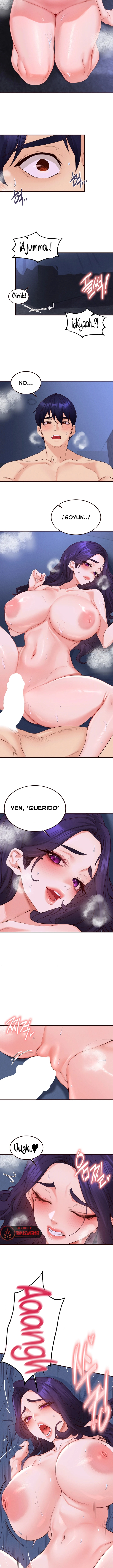 De Vuelta A La Juventud Capítulo 82 - Page 8