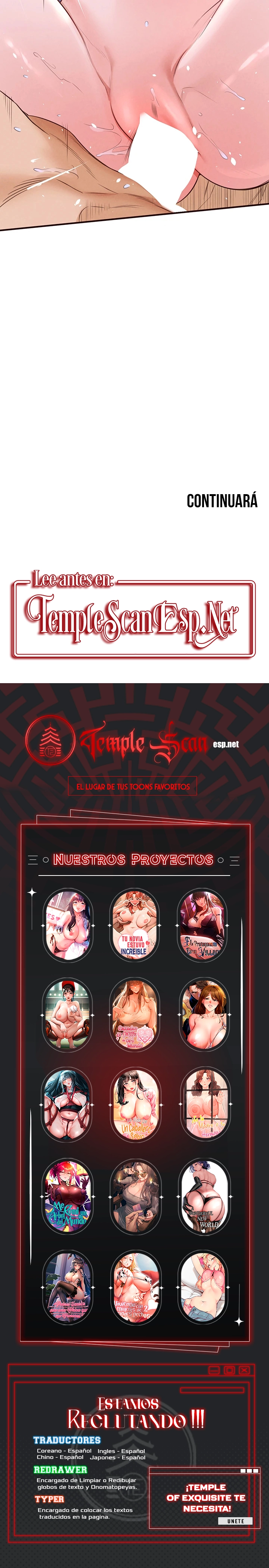 De Vuelta A La Juventud Capítulo 82 - Page 9