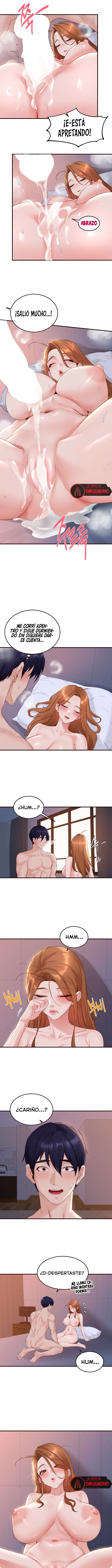 De Vuelta A La Juventud Capítulo 85 - Page 5