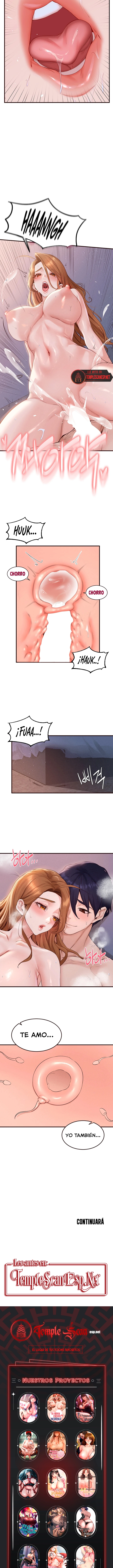 De Vuelta A La Juventud Capítulo 85 - Page 9