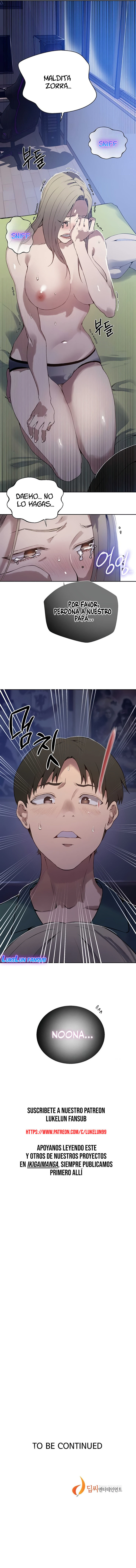 Secret Class Capítulo 291 - Page 9