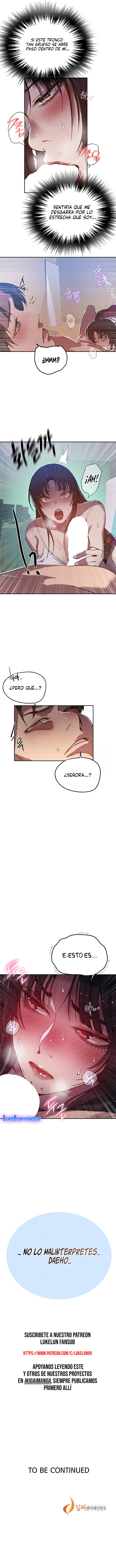 Secret Class Capítulo 295 - Page 10