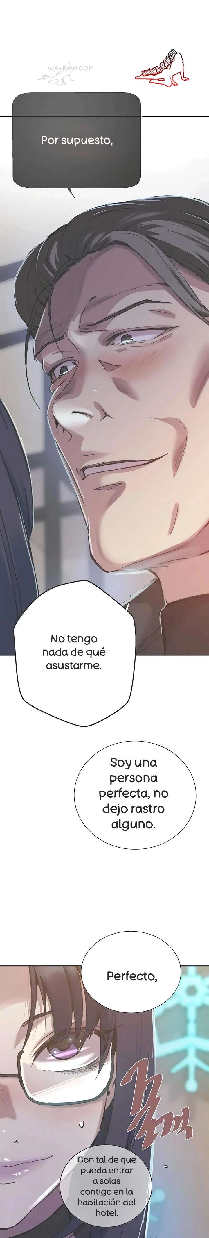 Secret Class Capítulo 298 - Page 2