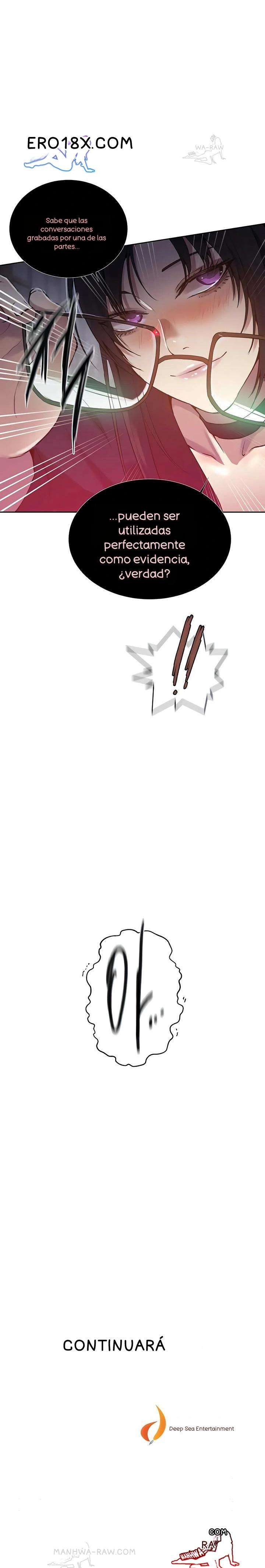 Secret Class Capítulo 298 - Page 23