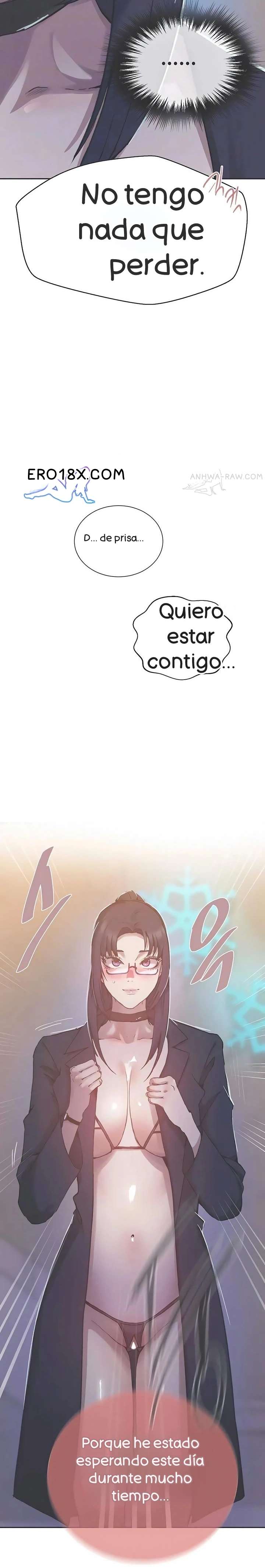 Secret Class Capítulo 298 - Page 3