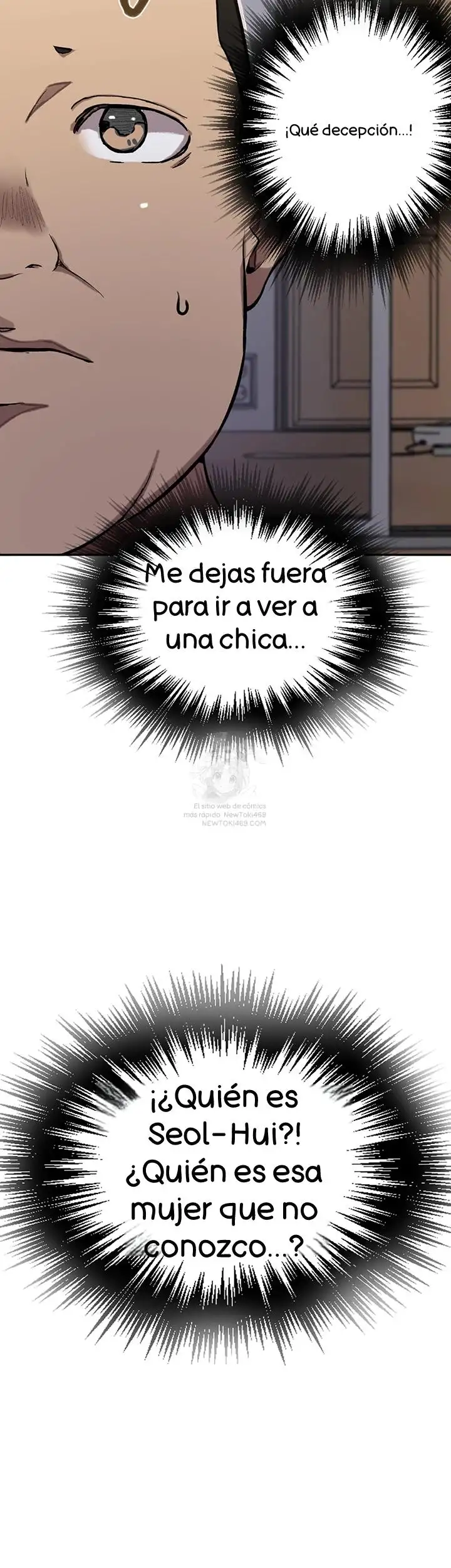 Secret Class Capítulo 299 - Page 24