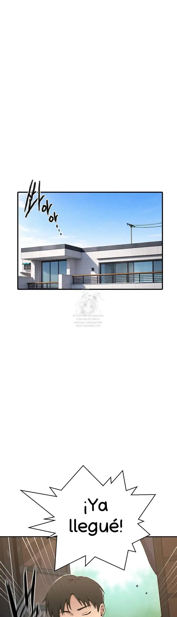 Secret Class Capítulo 299 - Page 27