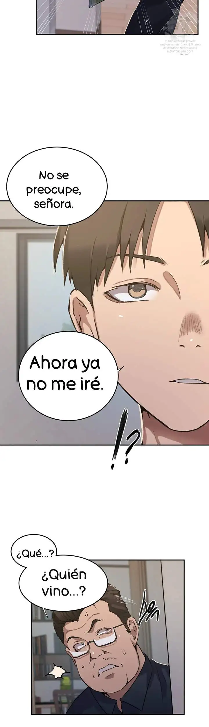 Secret Class Capítulo 299 - Page 29