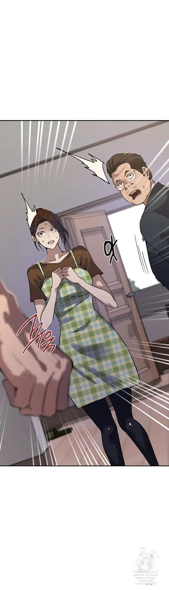 Secret Class Capítulo 299 - Page 30