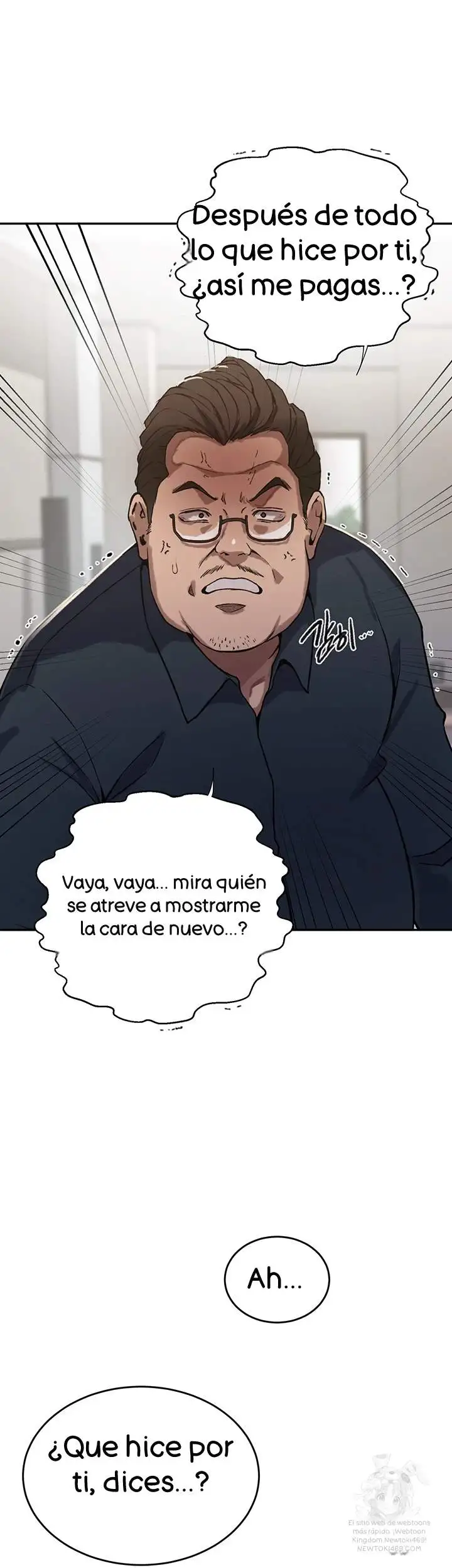 Secret Class Capítulo 299 - Page 35