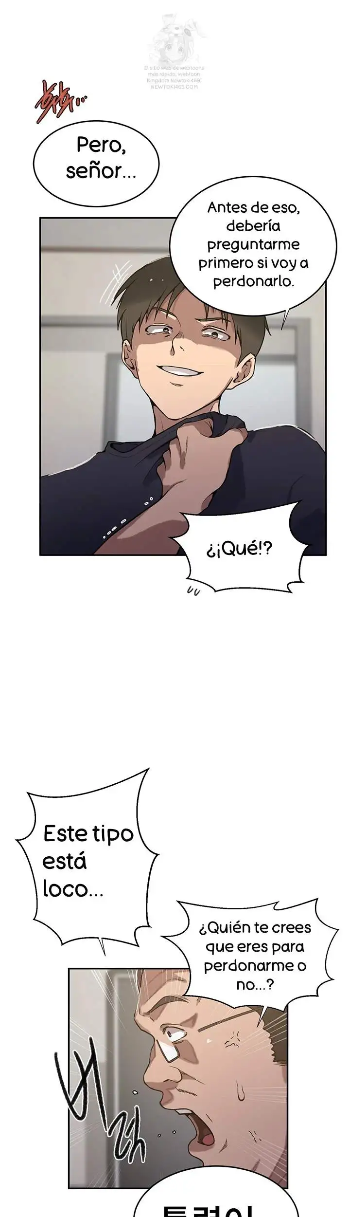 Secret Class Capítulo 299 - Page 37