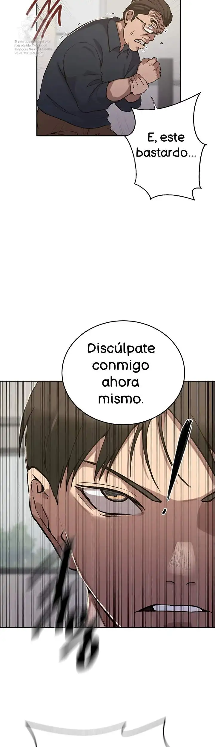 Secret Class Capítulo 299 - Page 39