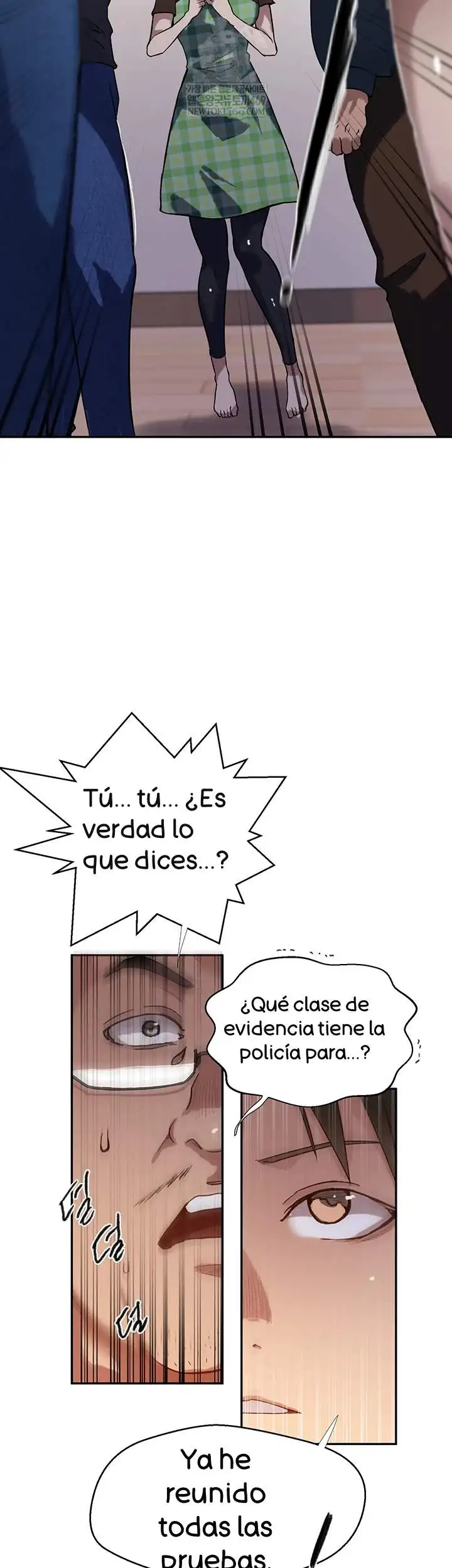 Secret Class Capítulo 299 - Page 46