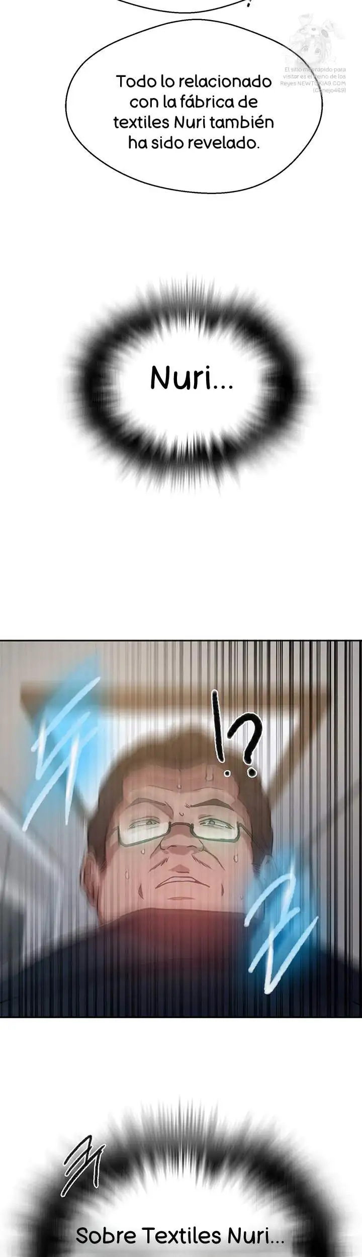 Secret Class Capítulo 299 - Page 47