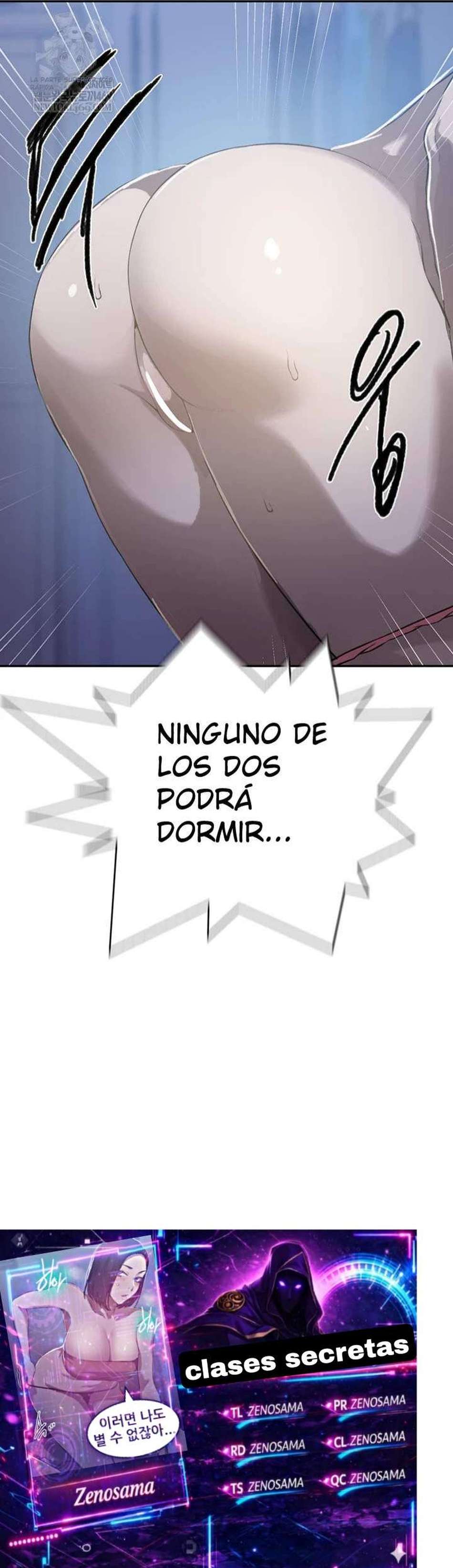 Secret Class Capítulo 300 - Page 7