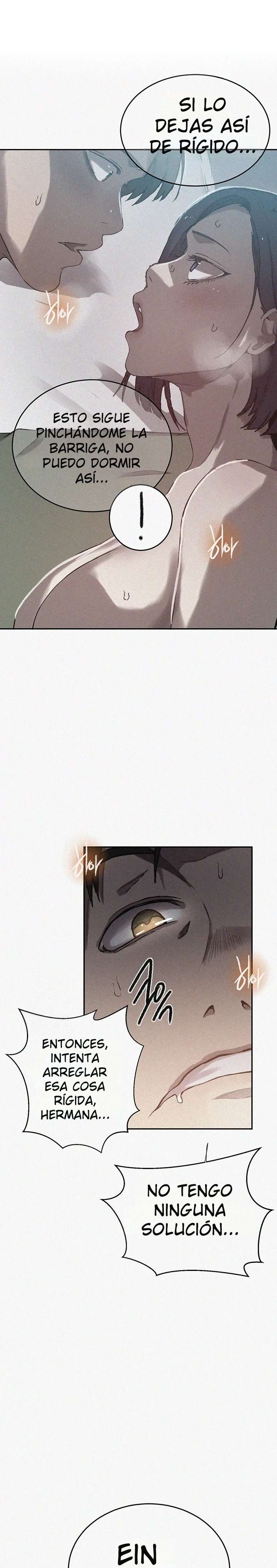 Secret Class Capítulo 301 - Page 1