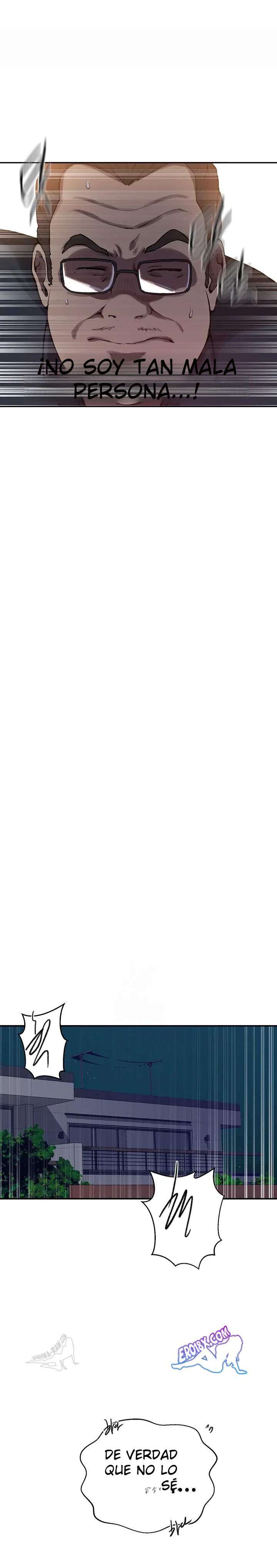 Secret Class Capítulo 301 - Page 15