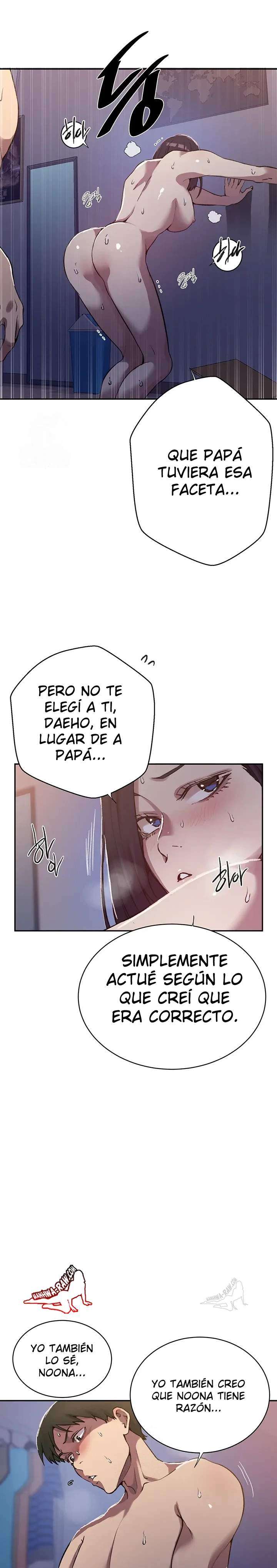 Secret Class Capítulo 301 - Page 16