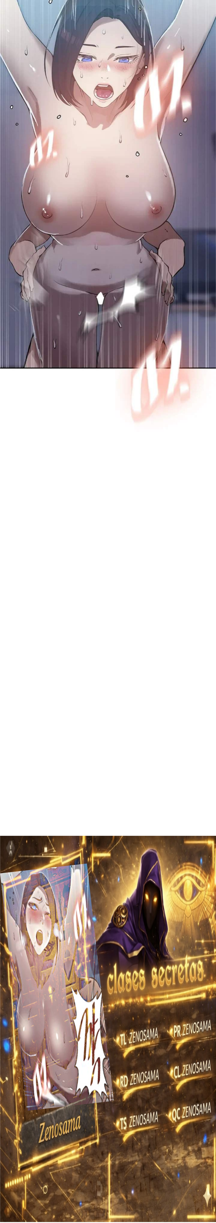 Secret Class Capítulo 301 - Page 23