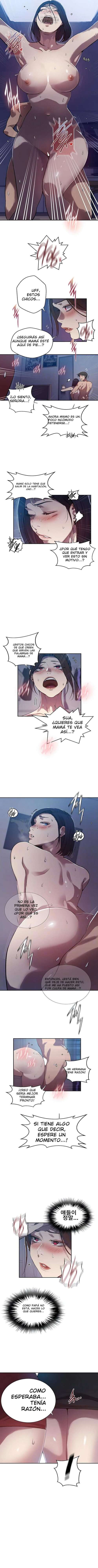 Secret Class Capítulo 302 - Page 2