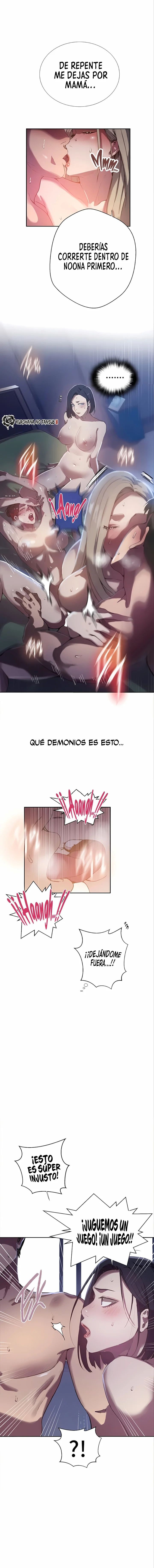 Secret Class Capítulo 310 - Page 10