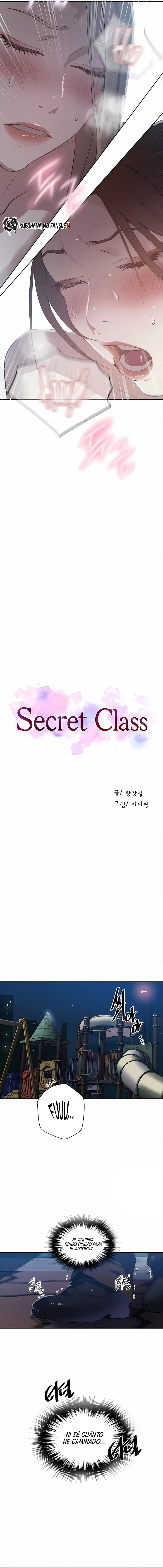 Secret Class Capítulo 310 - Page 2