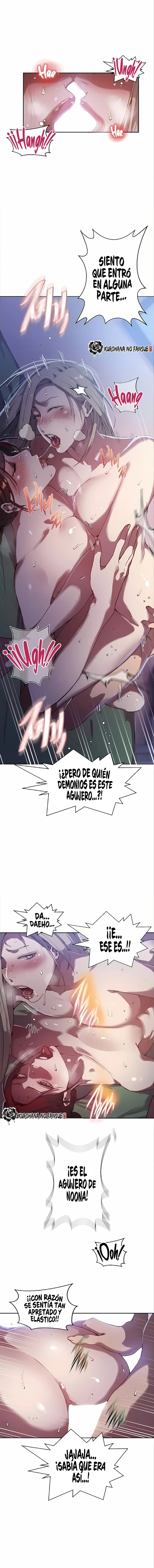 Secret Class Capítulo 310 - Page 4