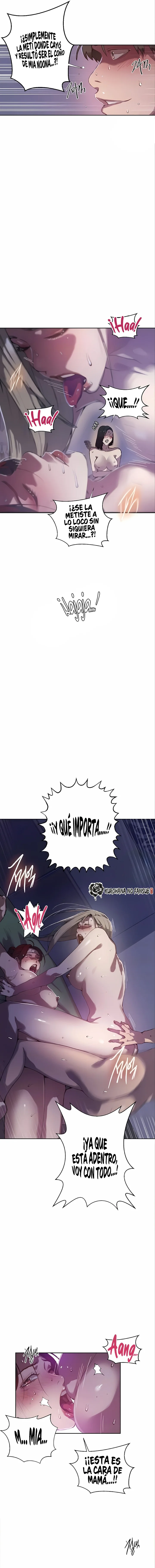 Secret Class Capítulo 310 - Page 5