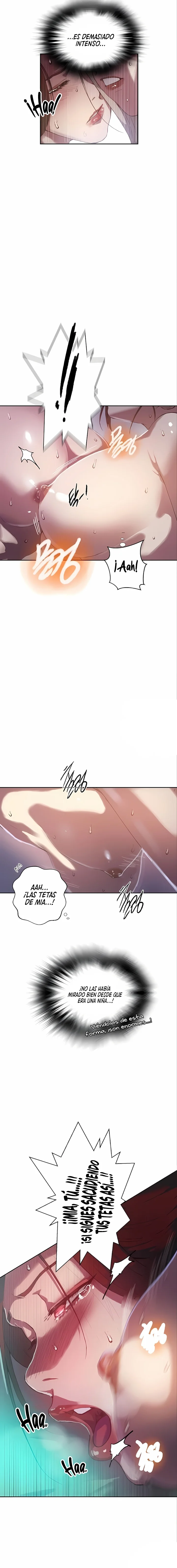 Secret Class Capítulo 310 - Page 7