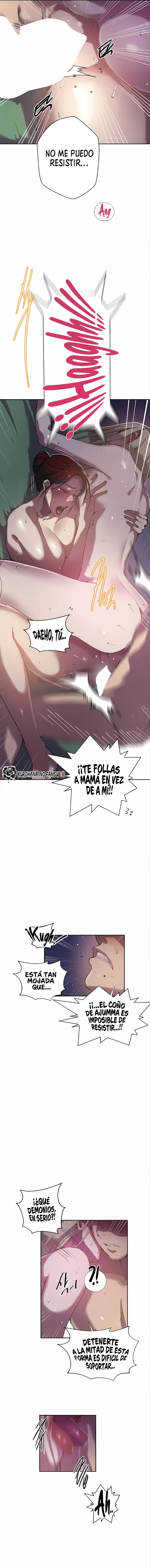 Secret Class Capítulo 310 - Page 9