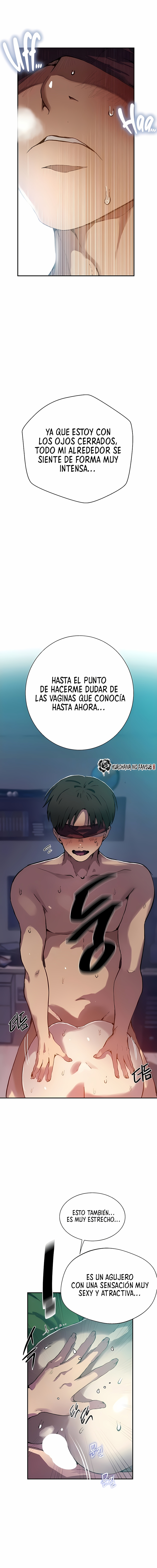Secret Class Capítulo 311 - Page 5