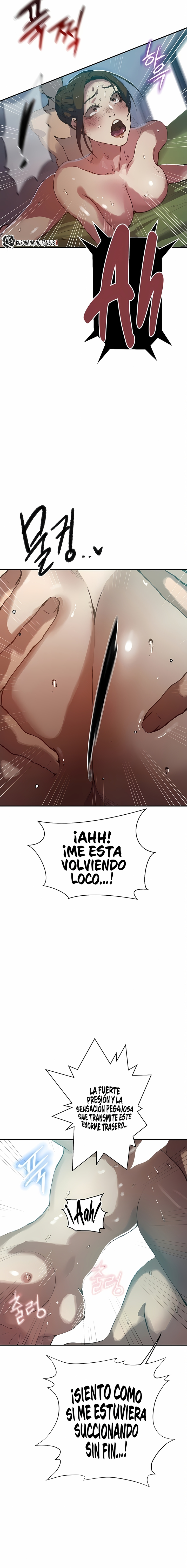 Secret Class Capítulo 311 - Page 9