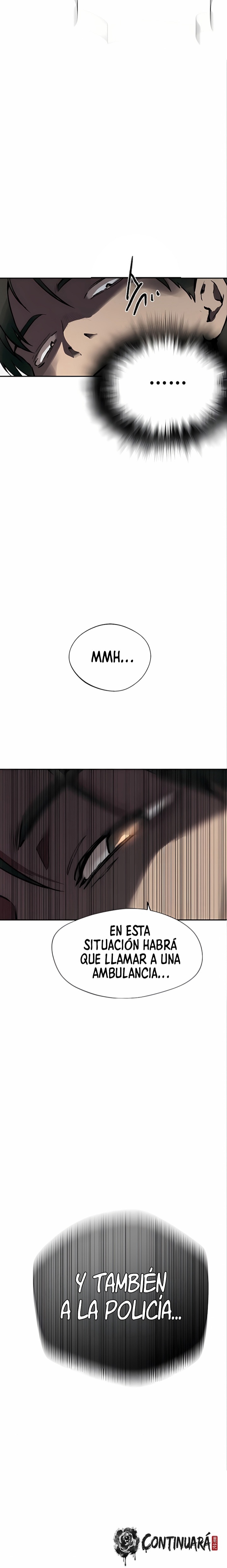 Secret Class Capítulo 312 - Page 5