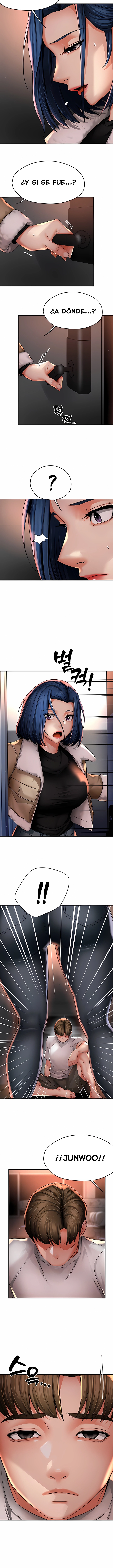 Delicias prohibidas Capítulo 90 - Page 2