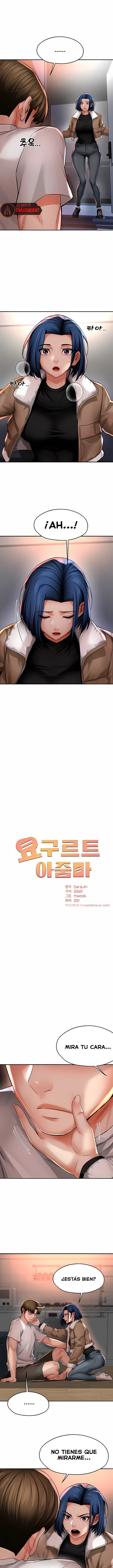 Delicias prohibidas Capítulo 90 - Page 3