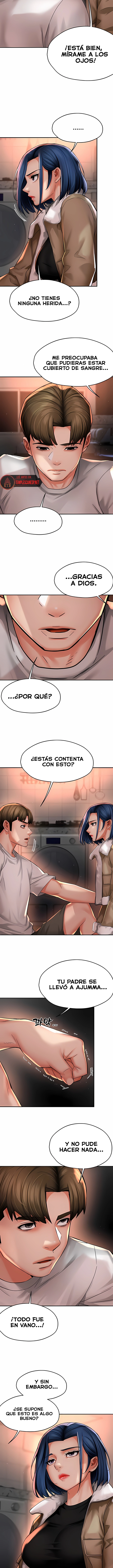 Delicias prohibidas Capítulo 90 - Page 4