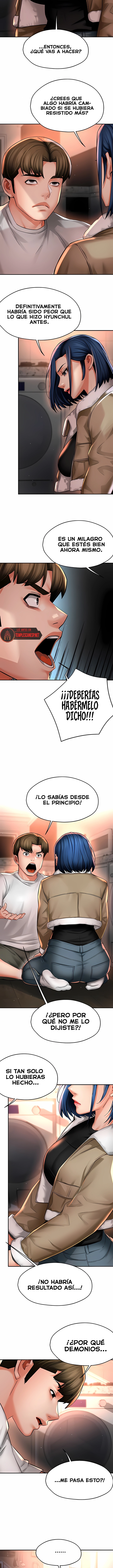 Delicias prohibidas Capítulo 90 - Page 5