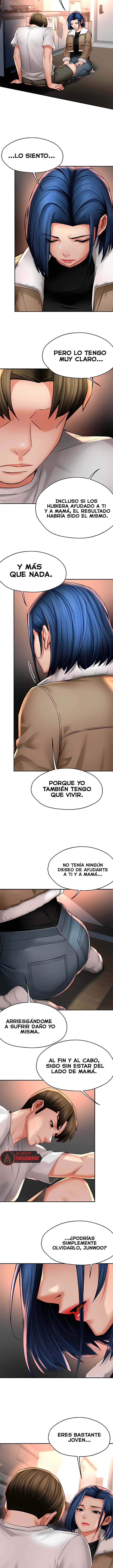 Delicias prohibidas Capítulo 90 - Page 6