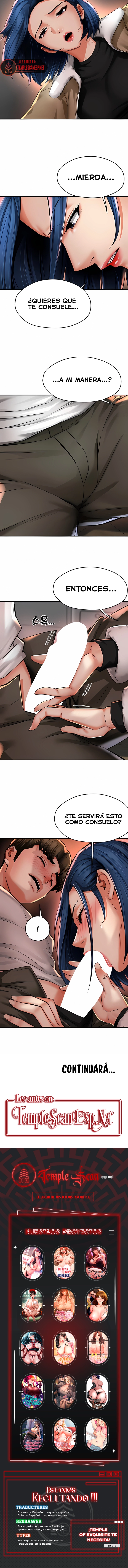 Delicias prohibidas Capítulo 90 - Page 9