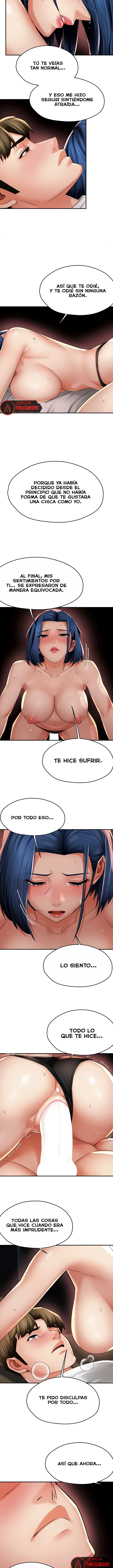 Delicias prohibidas Capítulo 91 - Page 6