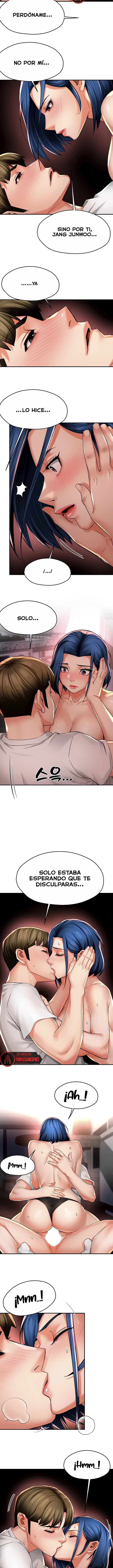 Delicias prohibidas Capítulo 91 - Page 7