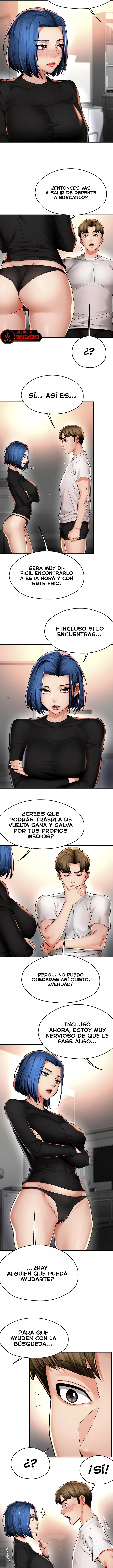 Delicias prohibidas Capítulo 92 - Page 3