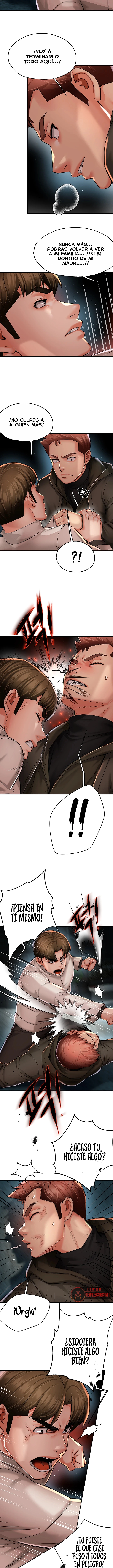 Delicias prohibidas Capítulo 94 - Page 2