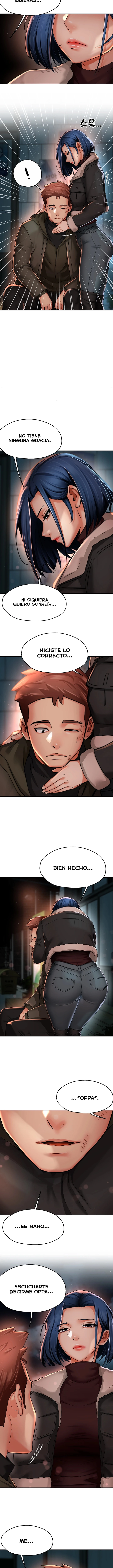 Delicias prohibidas Capítulo 94 - Page 6